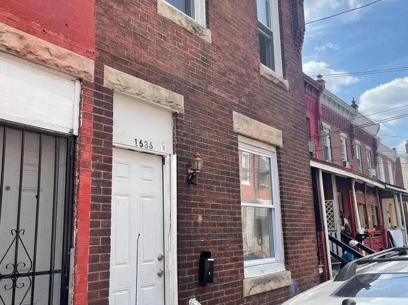 1636 Fillmore St, Philadelphia, PA 19124