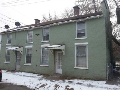 10-12 118TH Street, Troy, NY, 12182