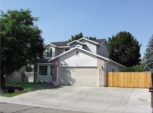 12494 W Engelmann Dr, Boise, ID 83713