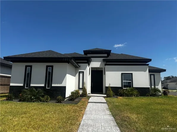 1809 Hailey Dr, San Juan, TX 78589