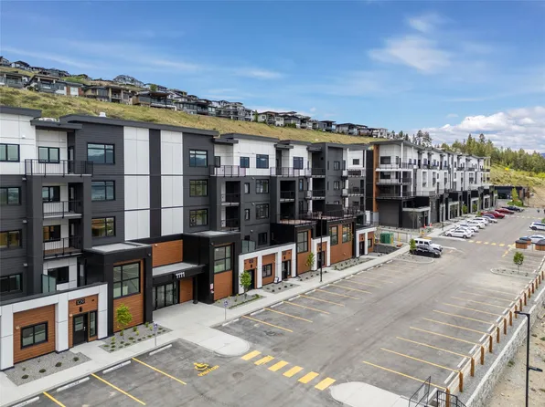 1057 Frost Rd #404, Kelowna, BC V1W 4M3