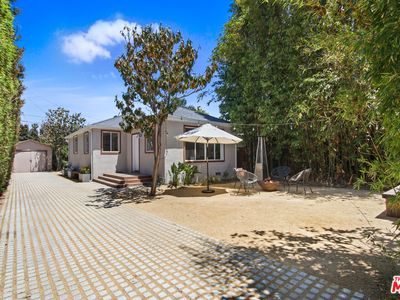 5627 Homeside Ave, Los Angeles, CA, 90016