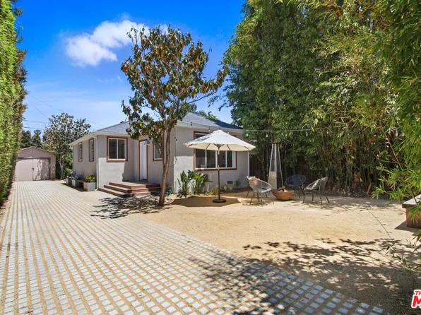 5627 Homeside Ave, Los Angeles, CA 90016