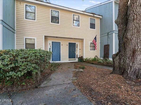 2304 Pine Ct S APT 14, Beaufort, SC 29902