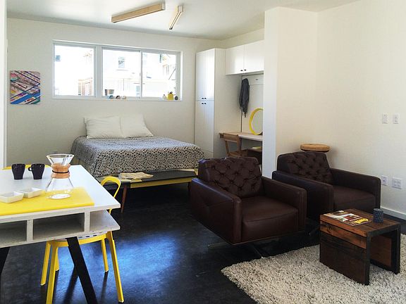 4th image of 636 N Prospect St #B1