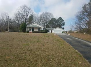 4910 S Wilson Dam Rd, Muscle Shoals, AL 35661