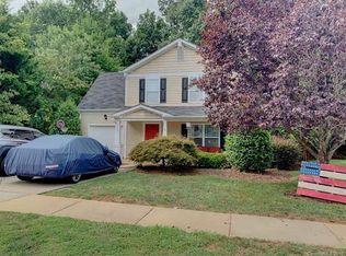 222 English Hills Dr, Mooresville, NC 28115