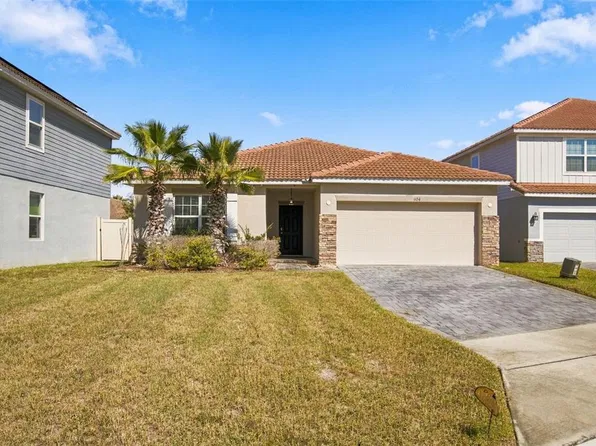 1154 OAK BLUFF DRIVE, DAVENPORT, FL 33837