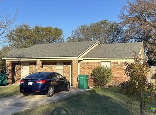 1711 Indian Trl, Harker Heights, TX 76548