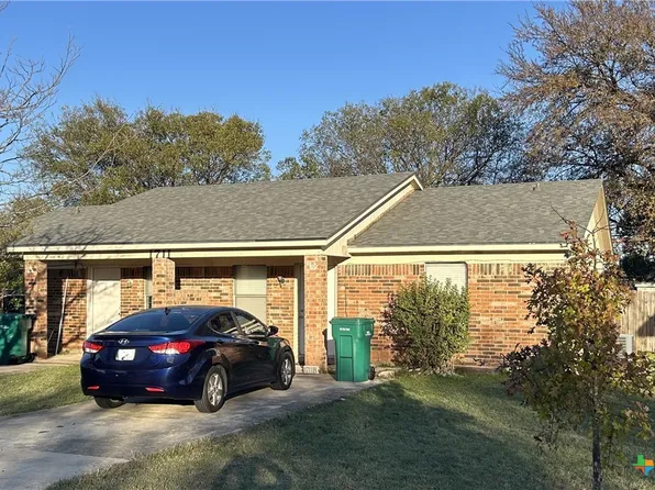 1711 Indian Trl, Harker Heights, TX 76548