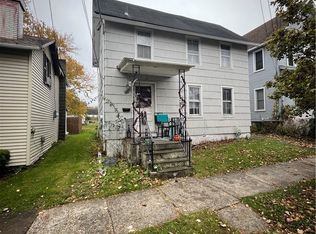 193 William St, Geneva, NY 14456