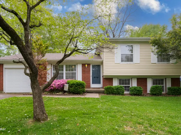 9118 Tangley Ln, Rolling Hills, KY 40242