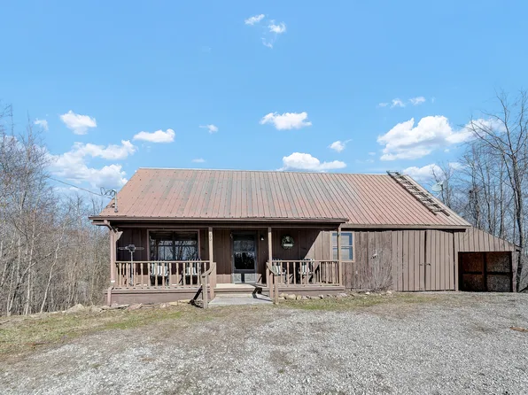 186 Fern Dr, Wellington, KY 40387