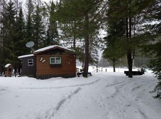 N11026 Creek Ln, Phillips, WI 54555