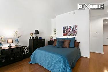 Sold by Citi Habitats
