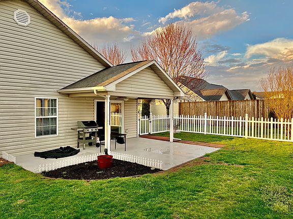 5th image of 2136 Murphys Chapel Dr