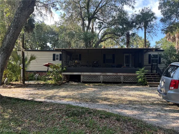 440 SE 170th Ave, Silver Springs, FL 34488