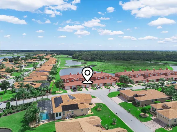 1102 ASHTON PALMS DRIVE, LAKE WALES, FL 33859
