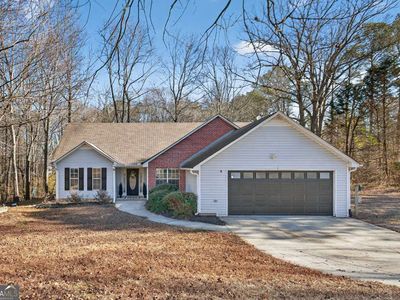 3000 Amber Way, Monroe, GA, 30655