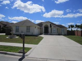 3000 Arbor Park, Brownsville, TX 78526