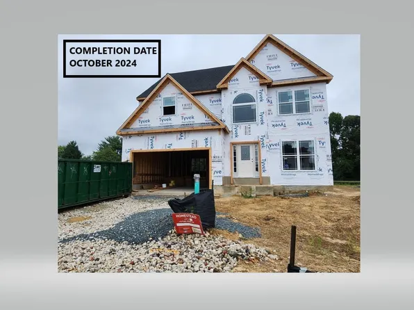 508 Farm Crossing Rd Lot 5, Severn, MD 21144