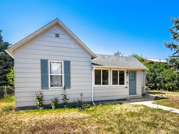 406 E Emma Street, Lafayette, CO 80026
