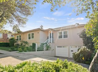 3804 Alameda De Las Pulgas, San Mateo, CA