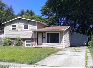 2717 Gamma Ln, Flint, MI 48506