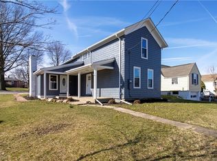 2739 Lincoln Way NW, Massillon, OH