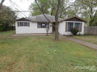 3832 Windsor Ave, Waco, TX 76708