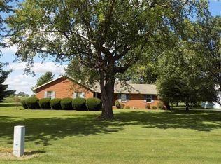 3647 Washington Waterloo Rd NE, Washington Court House, OH 43160