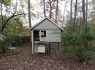 35 School Rd, Moncure, NC 27559