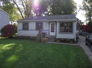 3407 Grayling Pl, Toledo, OH 43623