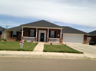 612 Almond Tree Ln, Clovis, NM 88101