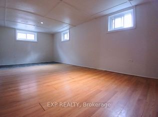 861 Cosburn Ave, Toronto, ON M4C2W4