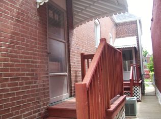 3136 Pennsylvania Ave, Saint Louis, MO