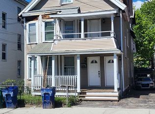 63 E Farm St, Waterbury, CT 06704