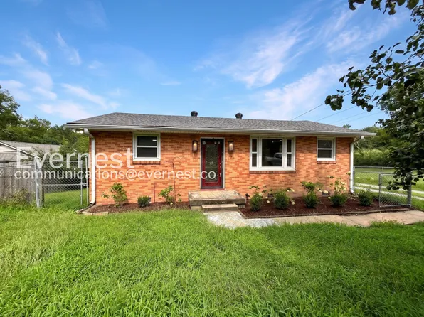 4017 Meadow Rd, Nashville, TN 37218