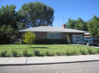 1007 E 3rd St, Emmett, ID 83617