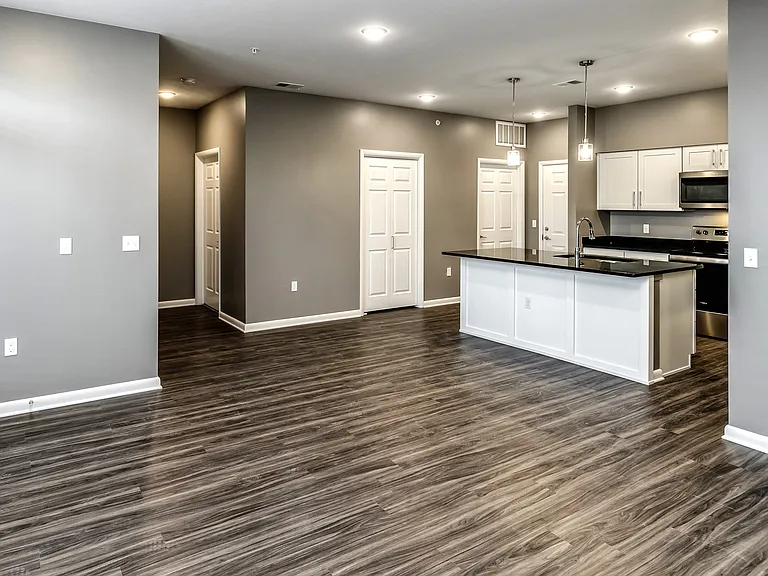 The Apartments at Lux 96 — Photo 29