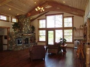 1354 Shady Tree Ln, Meadow Vista, CA 95722