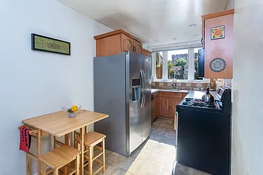 Sold by Brown Harris Stevens