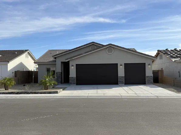 12643 E 51st Pl, Yuma, AZ 85367
