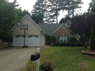 1200 Sugar Land Ct, Lawrenceville, GA 30043