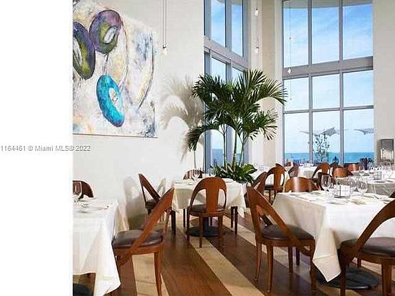 2nd image of 18683 Collins Ave #2108