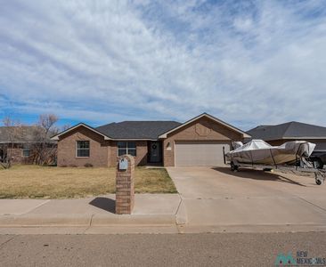 2412 Flagstone Dr, Clovis, NM, 88101