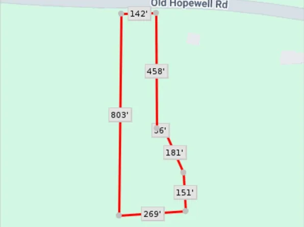 Old Hopewell Road, Wappingers Falls, NY 12590