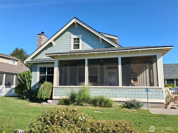 125 Barefoot Lane, Oroville, WA 98844