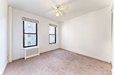 Rented by Brown Harris Stevens