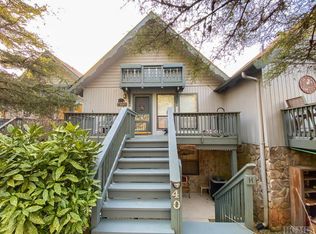 40 Spy Glass Cir #C, Dillard, GA 30537